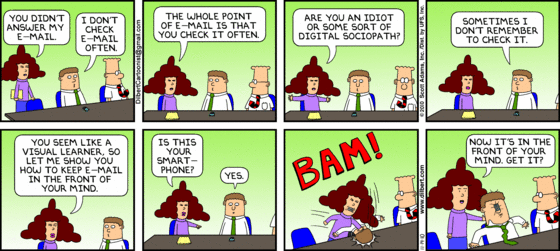 dilbert